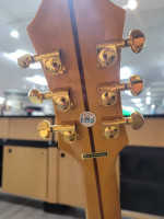 Epiphone Acoustic Guitar~J-200 EC Studio Parlor