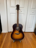 Taylor AD17e-SB Walnut / Spruce Acoustic Dreadnaught Guitar