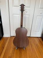 Taylor AD17e-SB Walnut / Spruce Acoustic Dreadnaught Guitar