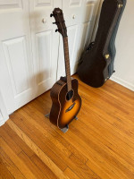 Taylor AD17e-SB Walnut / Spruce Acoustic Dreadnaught Guitar