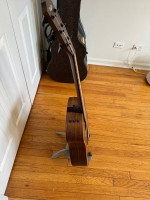 Taylor AD17e-SB Walnut / Spruce Acoustic Dreadnaught Guitar