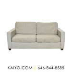 West Elm Henry Sofa (Was 1099)