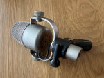 EV RE38 - Vintage