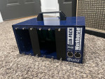 Radial API 500 series Rack