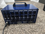 Radial API 500 series Rack