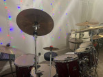 Yamaha Stage Custom Birch Drum Kit – $2500 - OBO