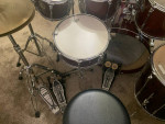 Yamaha Stage Custom Birch Drum Kit – $2500 - OBO