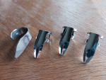 Guitar picks for fingertips new!