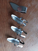 Guitar picks for fingertips new!
