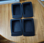 Audioengine DS2 Studio Speaker Angle Stands
