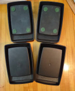 Audioengine DS2 Studio Speaker Angle Stands