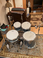 Gretsch Catalina Maple 5 Piece