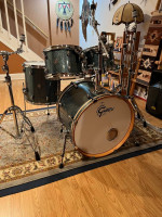 Gretsch Catalina Maple 5 Piece