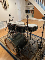 Gretsch Catalina Maple 5 Piece