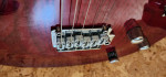 Line 6 Variax 700 guitar