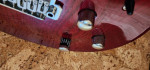 Line 6 Variax 700 guitar