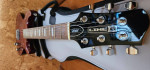Line 6 Variax 700 guitar
