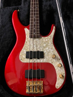 Peavey Axcelerator Bass Made in USA