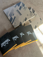 New Drum Heads Price Drop