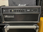 Ampeg SVT-CL All Tube Amp - USA