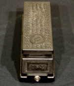 Moog expression pedal