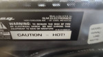 Ampeg B-100R USA made bass combo