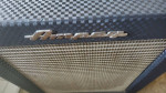 Ampeg B-100R USA made bass combo