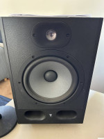 Focal Alpha 80 Recording Studio Monitors