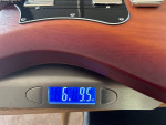 PRS Electric Guitar
