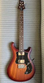PRS Electric Guitar