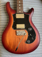 PRS Electric Guitar