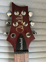 PRS Electric Guitar