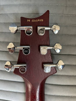 PRS Electric Guitar