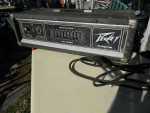 vintage peavey monitor-equalization