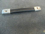 vintage peavey monitor-equalization