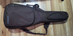 Yamaha back pack short scale acoustic guitar