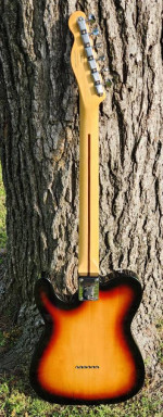 Squier Classic Vibe 70's Custom Telecaster