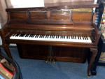 Piano FREE Tuning & 5 YEAR WARRANTY! Professionally restored!