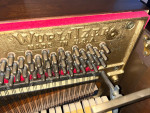 Piano FREE Tuning & 5 YEAR WARRANTY! Professionally restored!