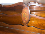 Piano FREE Tuning & 5 YEAR WARRANTY! Professionally restored!