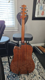 Takamine EG320C Acoustic Electric