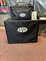 EVH Lunchbox Half Stack with Bags