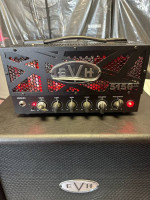 EVH Lunchbox Half Stack with Bags