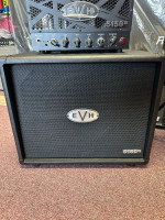EVH Lunchbox Half Stack with Bags