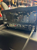 EVH Lunchbox Half Stack with Bags