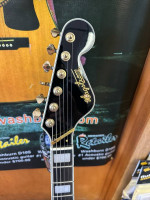 Brand New Hagstrom ‘67 Viking II Hollowbody