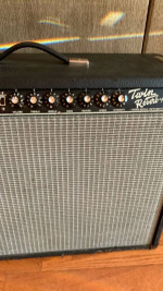 Fender Twin Reverb ‘65 Reissue Tube Amplifier