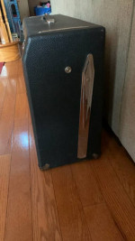 Fender Twin Reverb ‘65 Reissue Tube Amplifier