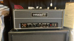 Hiwatt CP-103 Custom 100 watt Pete Townshend Head