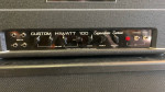 Hiwatt CP-103 Custom 100 watt Pete Townshend Head